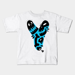 Letter Y Kids T-Shirt